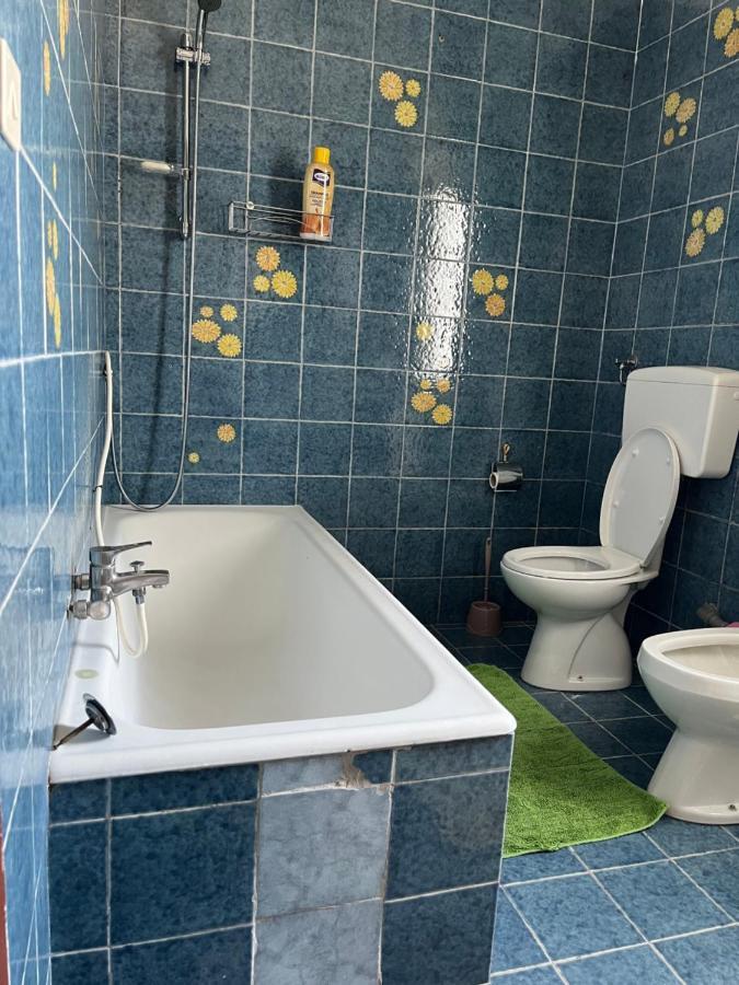 Stanze Private In Gasthof *
