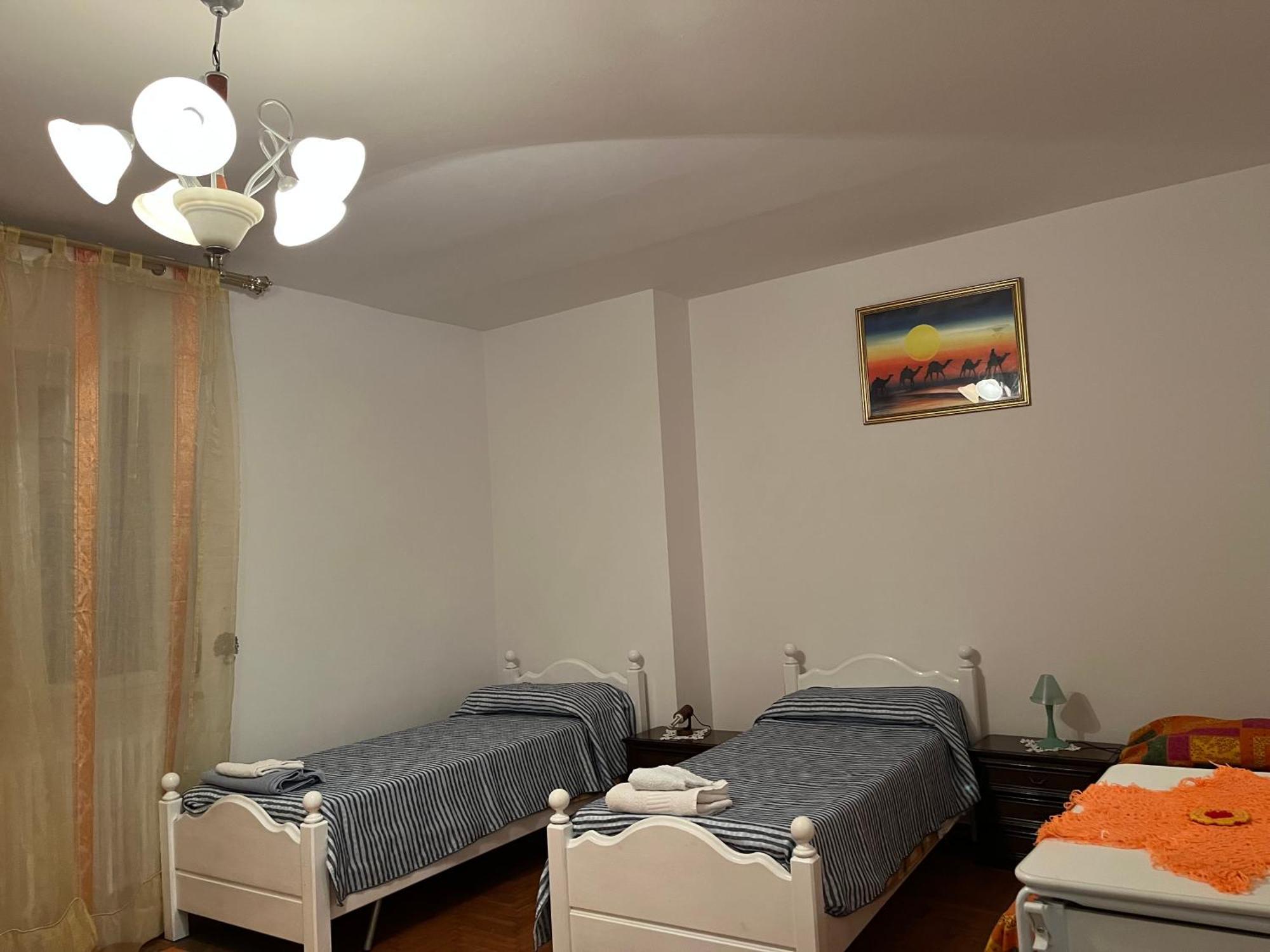 Stanze Private In Gasthof *