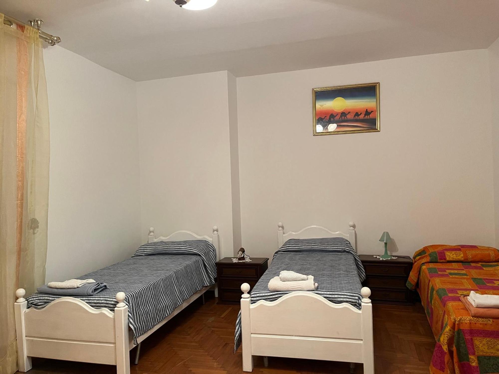 Gasthof Stanze Private In *