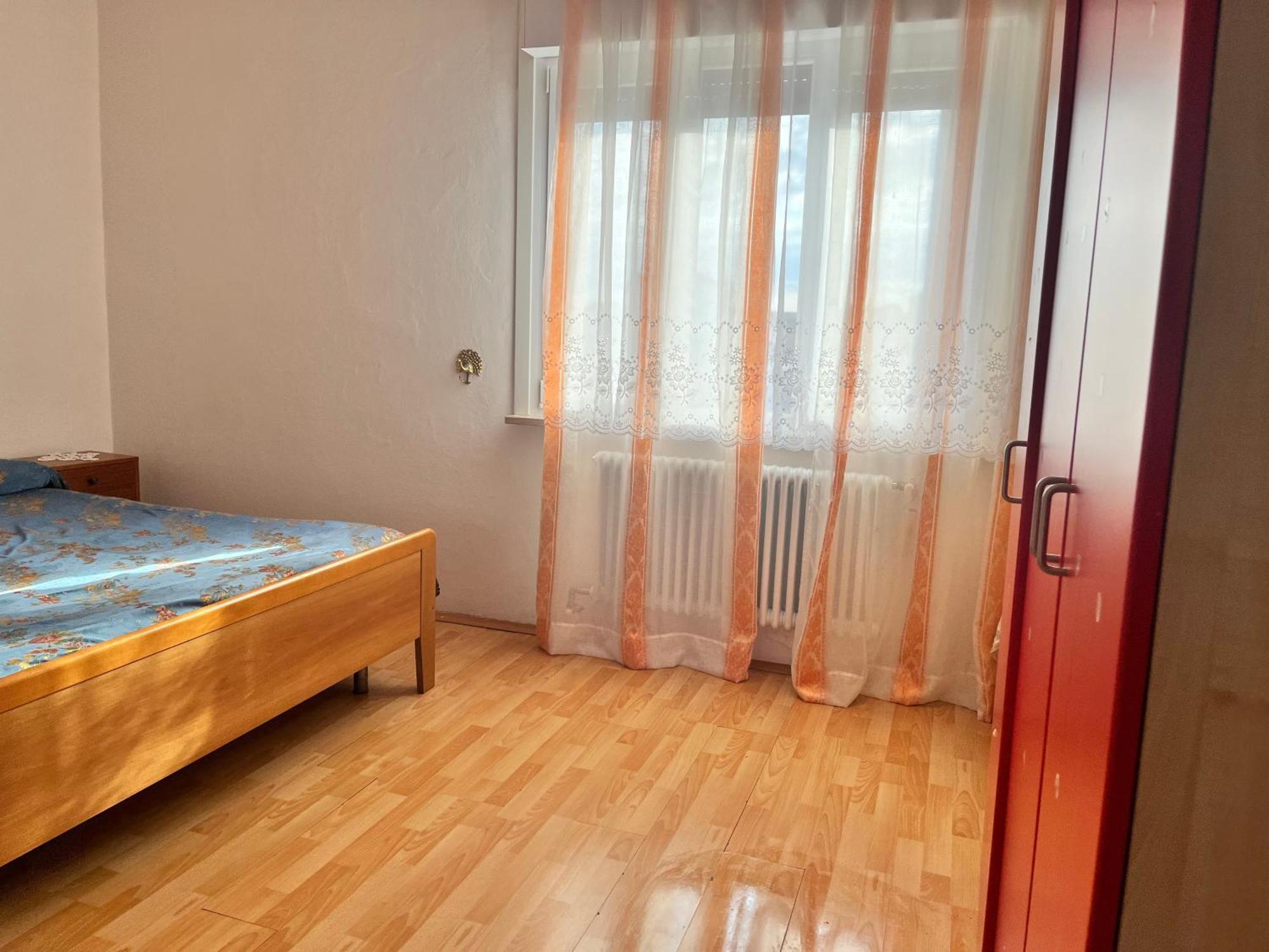 Stanze Private In *