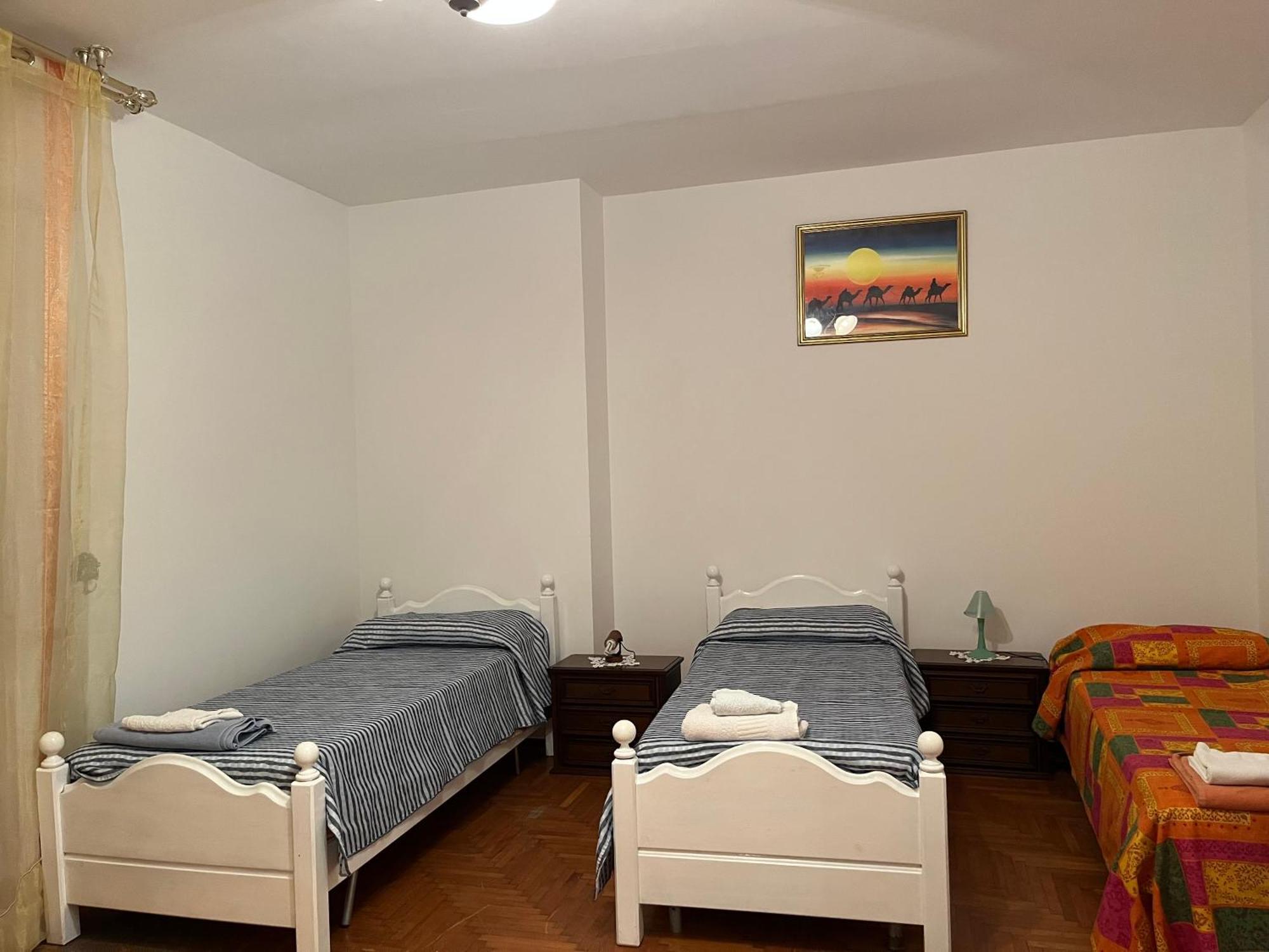 Stanze Private In Udine