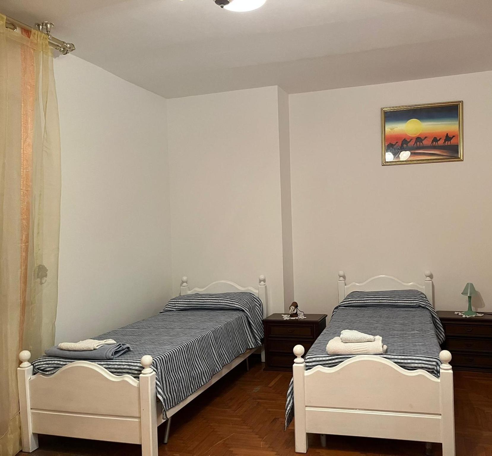 Stanze Private In * Udine
