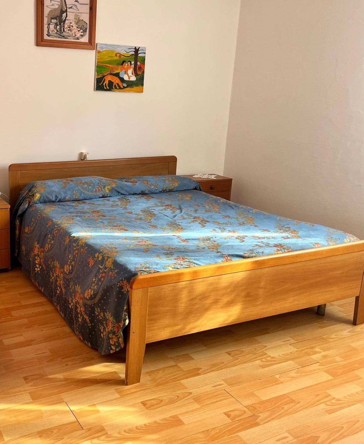 Gasthof Stanze Private In
